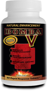 All Natural Formula for Men with Maca, Tribulus, Avena Sativa, Long Jack Root and more for enhancing male vitality..